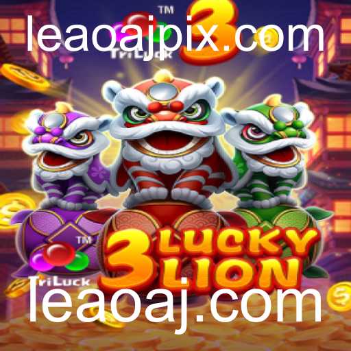 Explorando o Fascinante Mundo de 3LUCKYLION