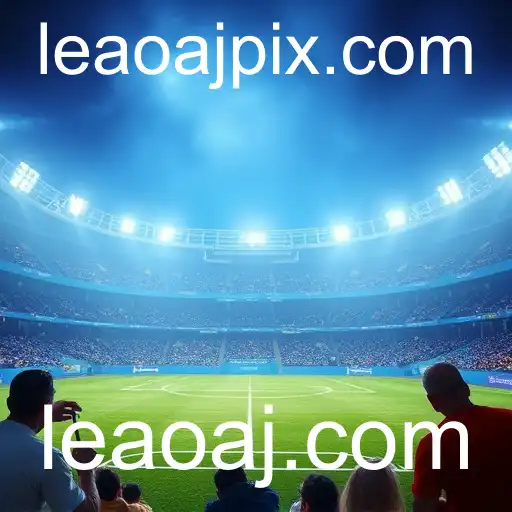 Explorando o Universo das Apostas Esportivas com Leaoaj.com