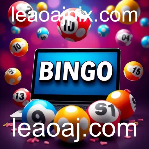 Bingo Online: Uma Nova Era de Entretenimento