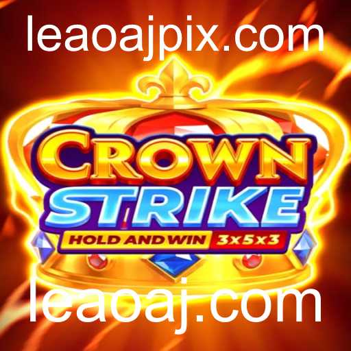 Explorando o Mundo de CrownStrike: O Jogo que Está Conquistando os Corações dos Gamers