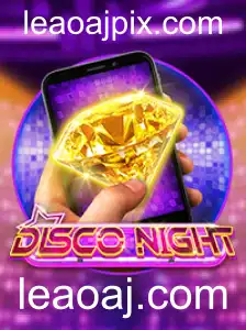 Descubra o Fascinante Mundo do Jogo DiscoNightM