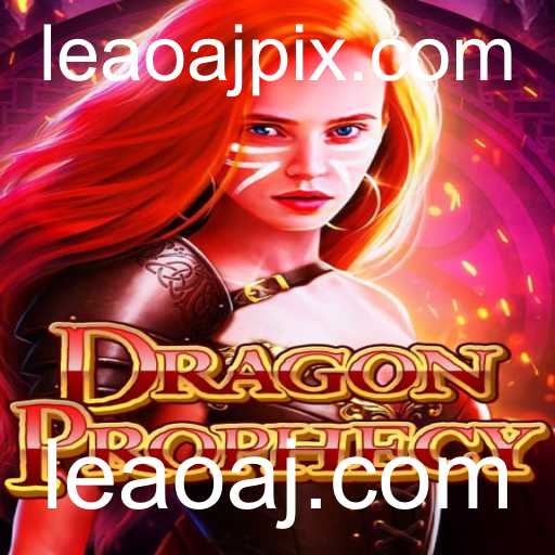 DragonProphecy: Uma Jornada Épica no Mundo dos Dragões