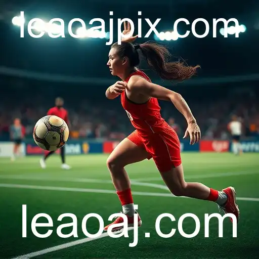 Esportes e leaoaj.com: Uma Jornada de Talentos e Diversidade