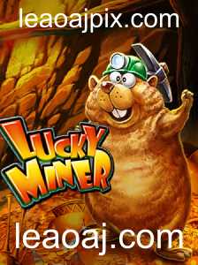 Descubra o Mundo Através de LuckyMiner: O Jogo que Transforma Hoje em Aventura