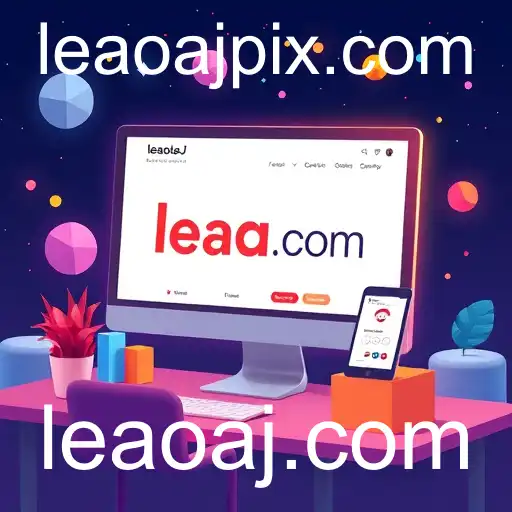 Ofertas Exclusivas: Explorando o Universo de leaoaj.com