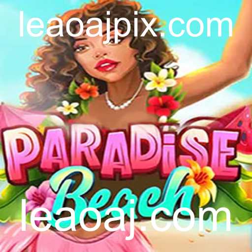 ParadiseBeach: Descubra a Aventura e Estratégia na Ilha Virtual