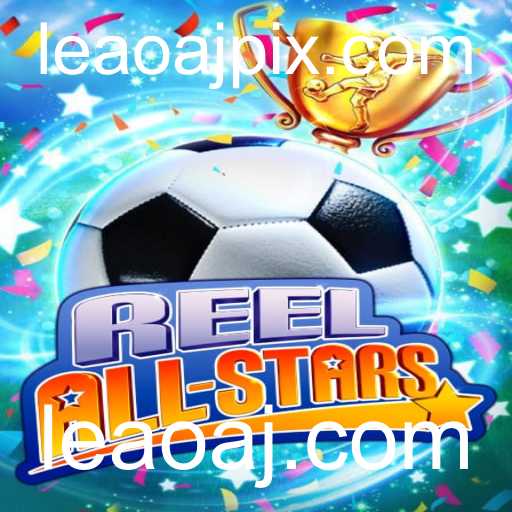 ReelAllStars: O Jogo de Estratégia e Diversão com Influências Atuais